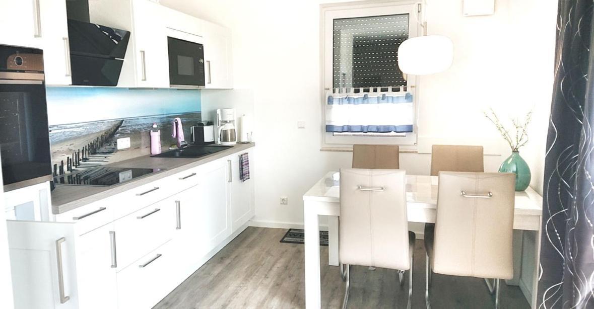 Kuhnle-Tours Ferienwohnung 레힐린 외부 사진