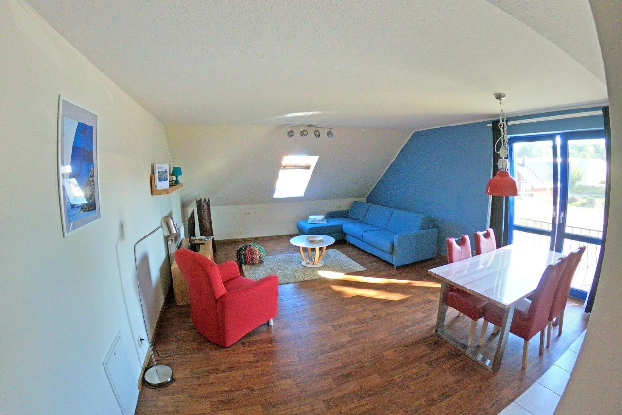 Kuhnle-Tours Ferienwohnung 레힐린 외부 사진