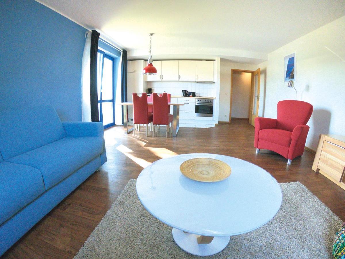 Kuhnle-Tours Ferienwohnung 레힐린 외부 사진